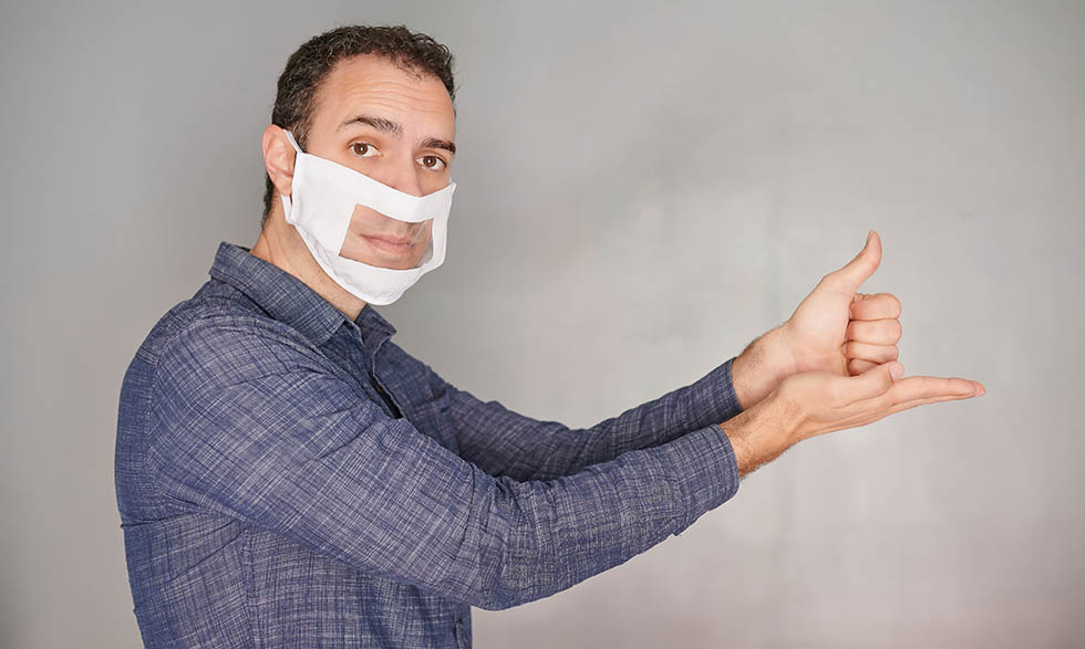 6 ways to communicate better while you wear a mask - AgriSafe Network
