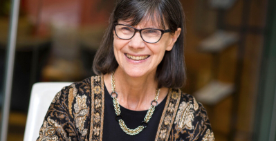 Headshot of NCCIH Director Helene Langevin, M.D.