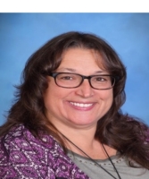 Headshot of Allison Maloney.