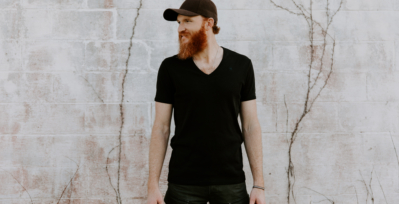 As someone with type 1 diabetes, country artist Eric Paslay says technology has transformed how he manages the disease.