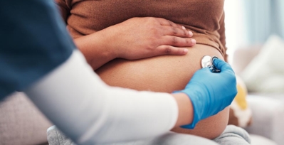 Screening for maternal sepsis can be challenging partly because changes like a faster heart rate can mask signs of sepsis.