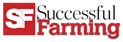 Successful Farming logo