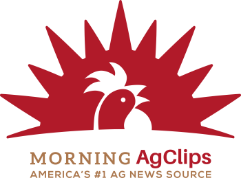 Successful Farming logo